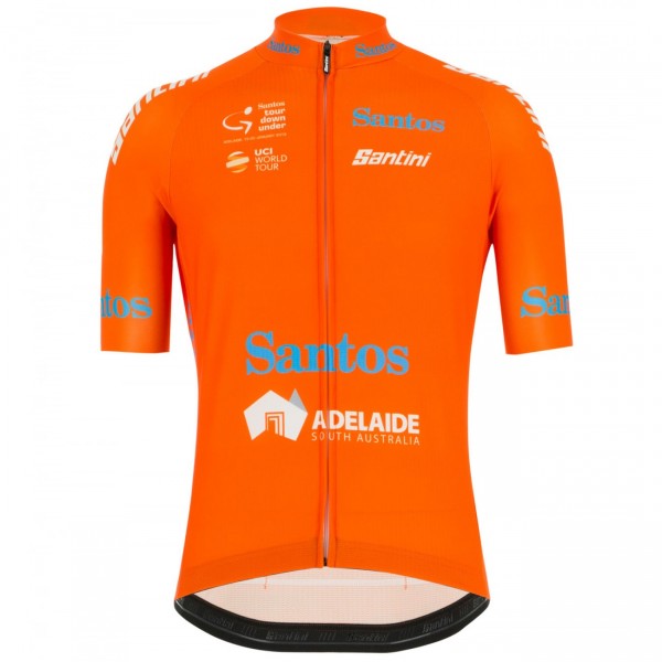 Tour Down Under 2019 Santos Fahrradbekleidung Radtrikot G1D00 Tour Down Under 2019 Santos Fahrradbekleidung Radtrikot G1D00