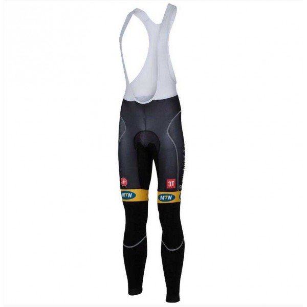 2015 MTN lange wielrenbroek Bib C3EIS 2015 MTN lange wielrenbroek Bib C3EIS