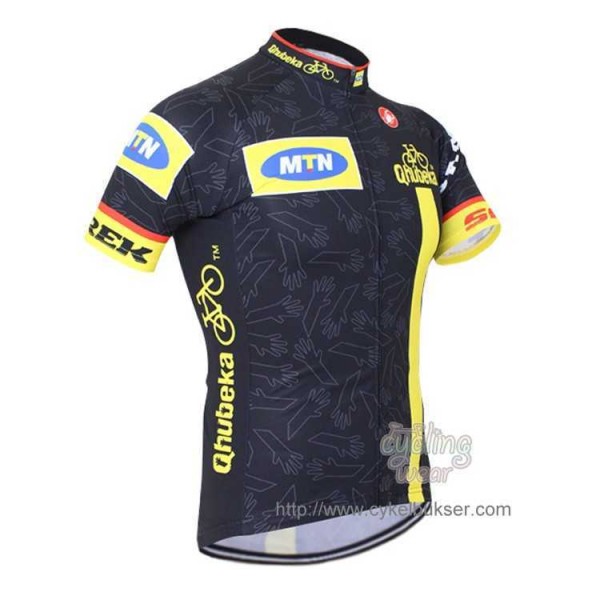 Teams MTN-Qhubeka Fahrradtrikot Radsport FWPKT Teams MTN-Qhubeka Fahrradtrikot Radsport FWPKT