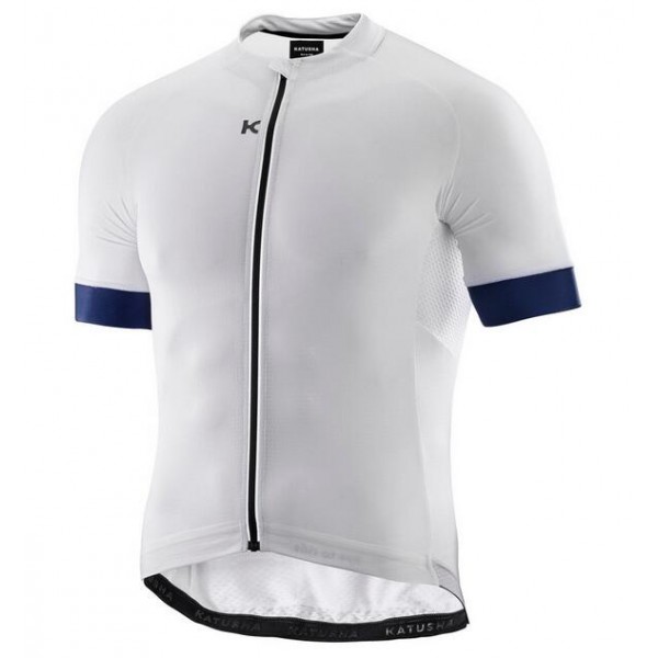 2018 Katusha Superlight weiß Fahrradbekleidung Radtrikot C6QQ7 2018 Katusha Superlight weiß Fahrradbekleidung Radtrikot C6QQ7