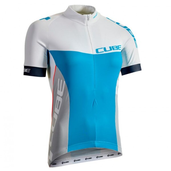 Cube Teamline Damen Fahrradbekleidung Radtrikot 236YZ Cube Teamline Damen Fahrradbekleidung Radtrikot 236YZ