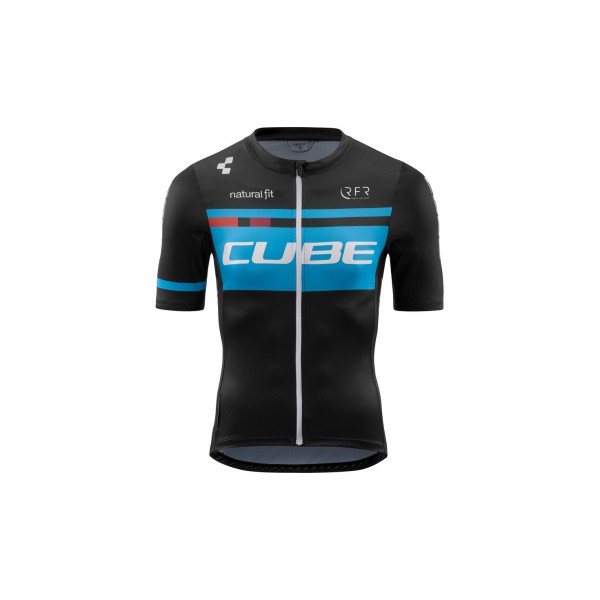 Cube Teamline Competition Fahrradbekleidung Radtrikot HHORG Cube Teamline Competition Fahrradbekleidung Radtrikot HHORG