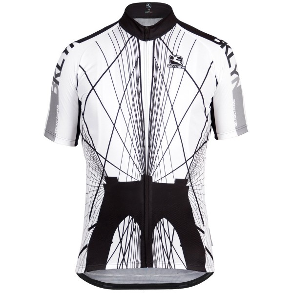Giordana Team-Brooklyn Bridge Fahrradbekleidung Radtrikot JDLQK Giordana Team-Brooklyn Bridge Fahrradbekleidung Radtrikot JDLQK