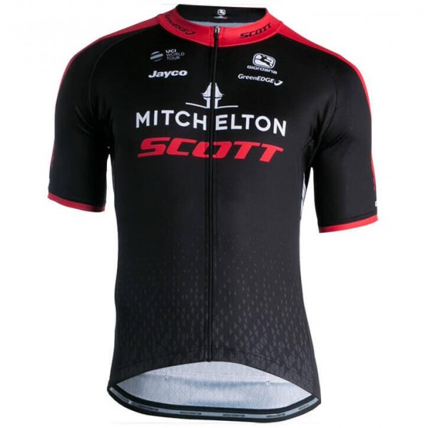 MITCHELTON- SCOTT La Vuelta Winner 2018 Fahrradbekleidung Radtrikot 817S1 MITCHELTON- SCOTT La Vuelta Winner 2018 Fahrradbekleidung Radtrikot 817S1