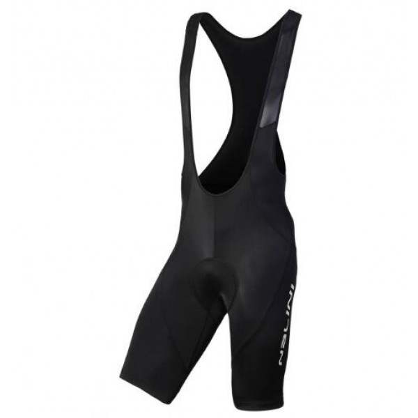 Nalini AHS white Kurz Trägerhose C6DAY Nalini AHS white Kurz Trägerhose C6DAY
