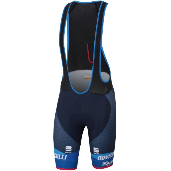 Nove Colli 2018 Kurz Trägerhose 0VDBV Nove Colli 2018 Kurz Trägerhose 0VDBV