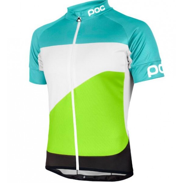 POC Fondo Gradient Classic Fahrradbekleidung Radtrikot Octiron Multi Blue 597R9 POC Fondo Gradient Classic Fahrradbekleidung Radtrikot Octiron Multi Blue 597R9