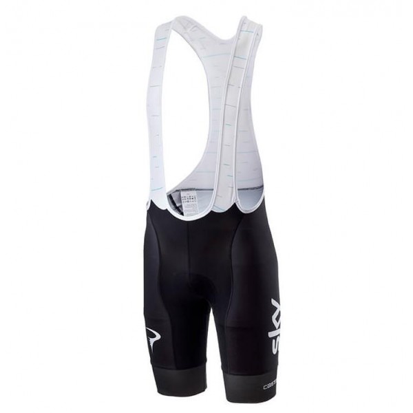 TEAM SKY 2018 Kurz Trägerhose 9YEQZ TEAM SKY 2018 Kurz Trägerhose 9YEQZ