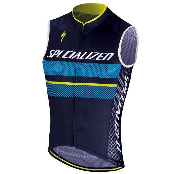 Specialized RBX Comp Logo-blau Mouwloze 6OVD0 Specialized RBX Comp Logo-blau Mouwloze 6OVD0