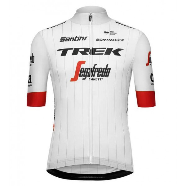 TREK-SEGAFREDO Tour de France 2018 Fahrradbekleidung Radtrikot A73DE TREK-SEGAFREDO Tour de France 2018 Fahrradbekleidung Radtrikot A73DE