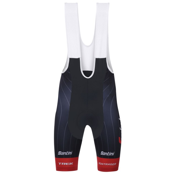 Trek Segafredo 2018 Kurz Trägerhose IBRJW Trek Segafredo 2018 Kurz Trägerhose IBRJW