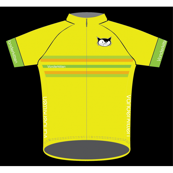 Vanderkitten 2018 Embrace Dame HI VIZ Fahrradbekleidung Radtrikot 8W4I5 Vanderkitten 2018 Embrace Dame HI VIZ Fahrradbekleidung Radtrikot 8W4I5