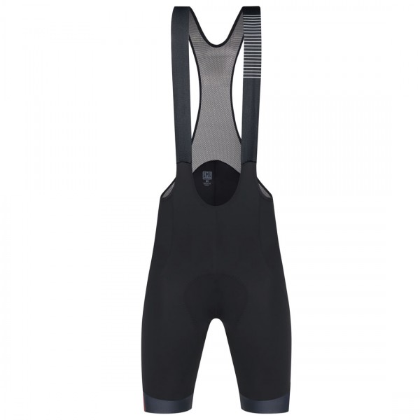 Vuelta Espana 2018 Andorra Kurz Trägerhose G644L Vuelta Espana 2018 Andorra Kurz Trägerhose G644L