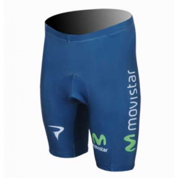 Movistar Teams Kurz Radhose blau 2013 AXTJ0 Movistar Teams Kurz Radhose blau 2013 AXTJ0