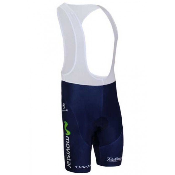 2015 Movistar Koersbroek Korte JDT1U 2015 Movistar Koersbroek Korte JDT1U