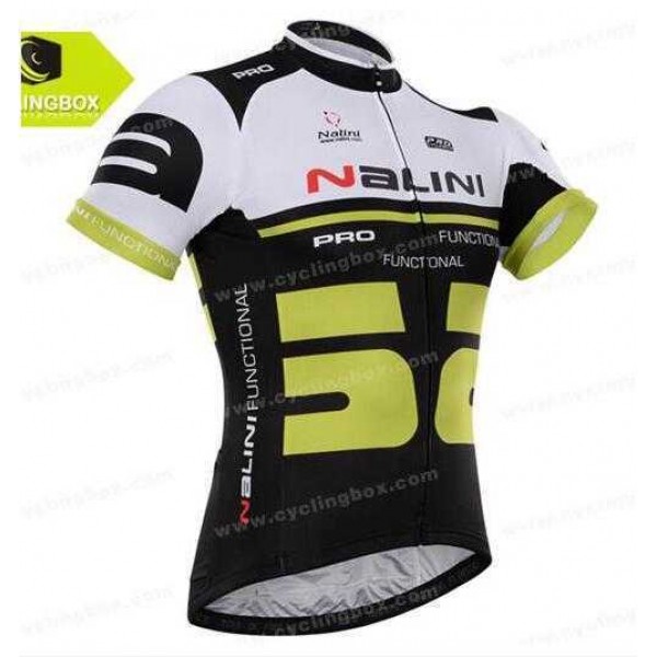 2016 Nalini Fahrradbekleidung Radtrikot gelb A1TLC 2016 Nalini Fahrradbekleidung Radtrikot gelb A1TLC