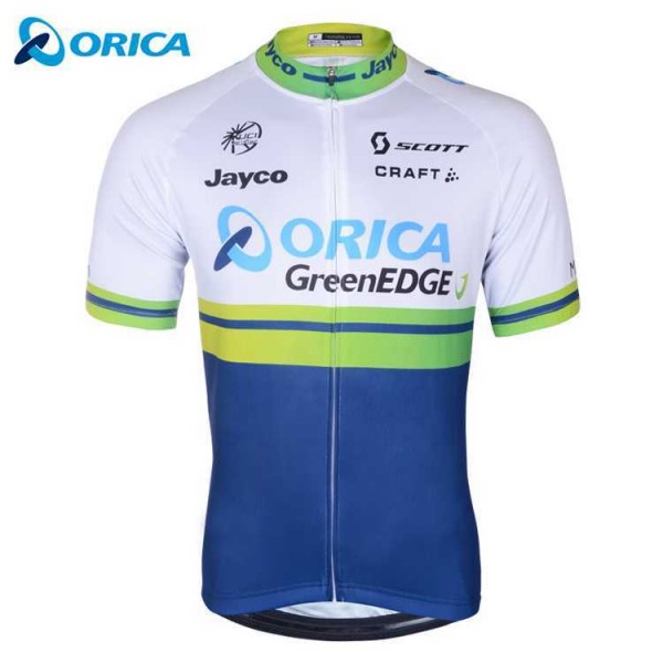 Orica grünEDGE 2014 Fahrradtrikot Radsport 9HSNP Orica grünEDGE 2014 Fahrradtrikot Radsport 9HSNP