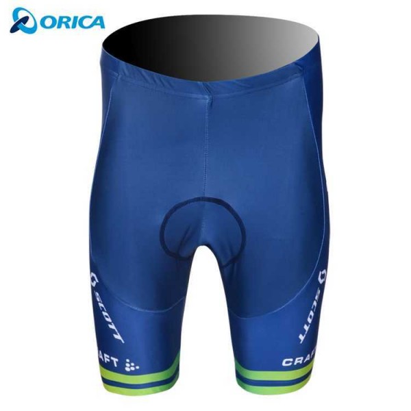 Orica grünEDGE 2014 Kurz Radhose I24NH Orica grünEDGE 2014 Kurz Radhose I24NH