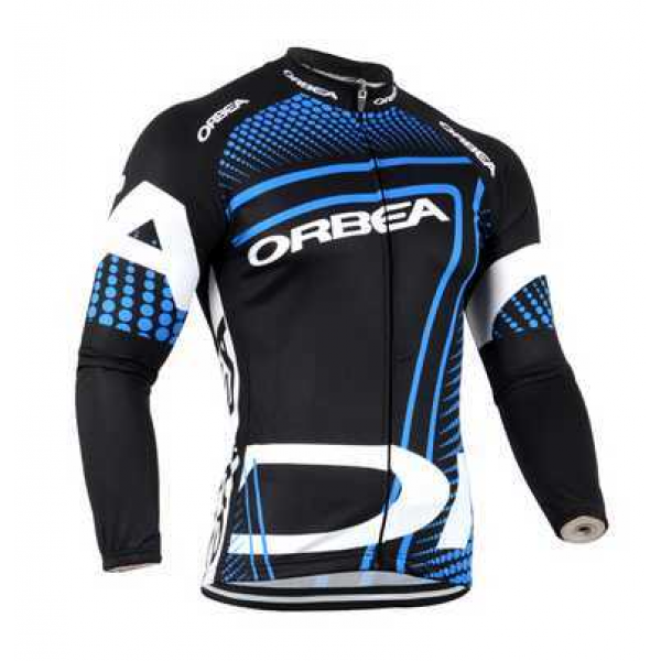 2014 Orbea Fahrradbekleidung Radtrikot Langarm 0YDHR 2014 Orbea Fahrradbekleidung Radtrikot Langarm 0YDHR