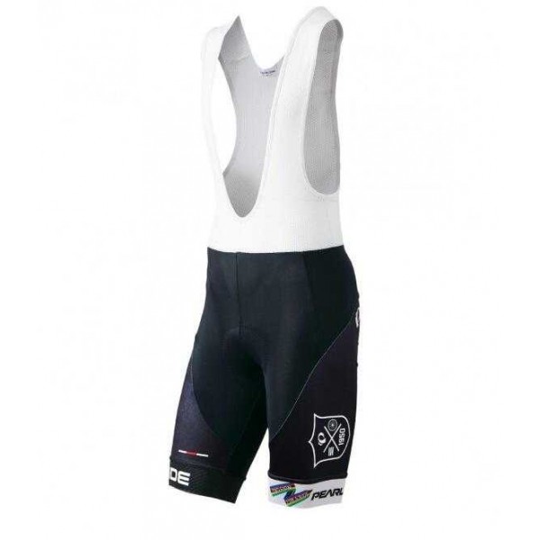 2016 Pearl izumi Radhose weiß Schwarz BZYWH 2016 Pearl izumi Radhose weiß Schwarz BZYWH