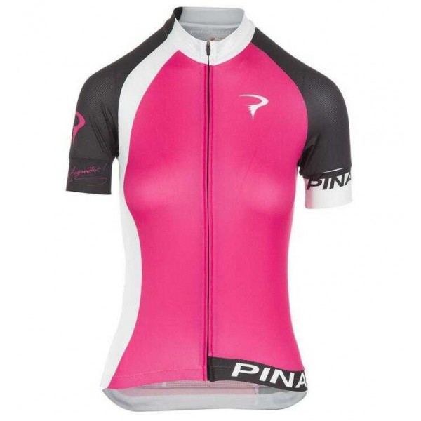 2016 Pinarello Fahrradbekleidung Radtrikot Rot Schwarz Vrouw 9QA9D 2016 Pinarello Fahrradbekleidung Radtrikot Rot Schwarz Vrouw 9QA9D