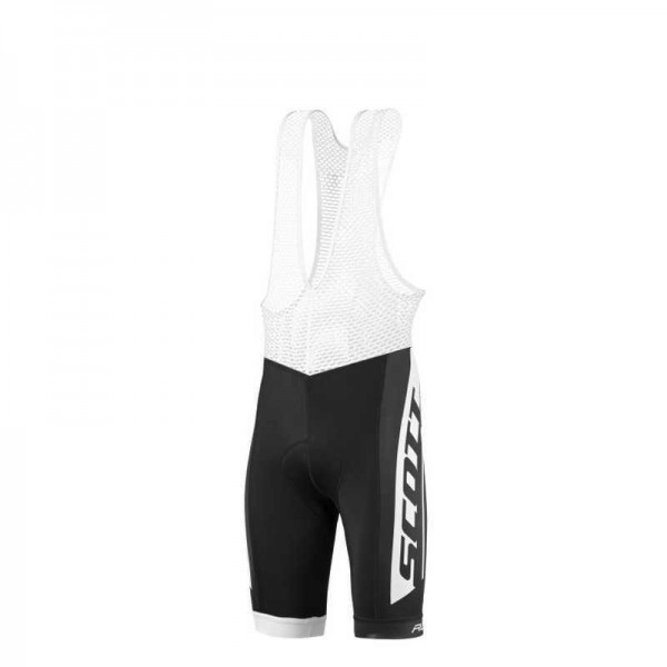 2016-2017 Scott RC Kurz Trägerhose weiß 00WEI 2016-2017 Scott RC Kurz Trägerhose weiß 00WEI