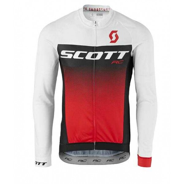 2016-2017 Nalini Fahrradbekleidung Radtrikot Langarm Rot HFHS1 2016-2017 Nalini Fahrradbekleidung Radtrikot Langarm Rot HFHS1