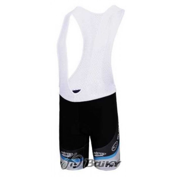 Subaru Trek Pro Team Kurz Trägerhose Schwarz IIABD Subaru Trek Pro Team Kurz Trägerhose Schwarz IIABD