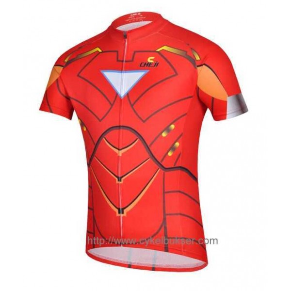 Ironman 2014 Fahrradtrikot Radsport B1I8Z Ironman 2014 Fahrradtrikot Radsport B1I8Z