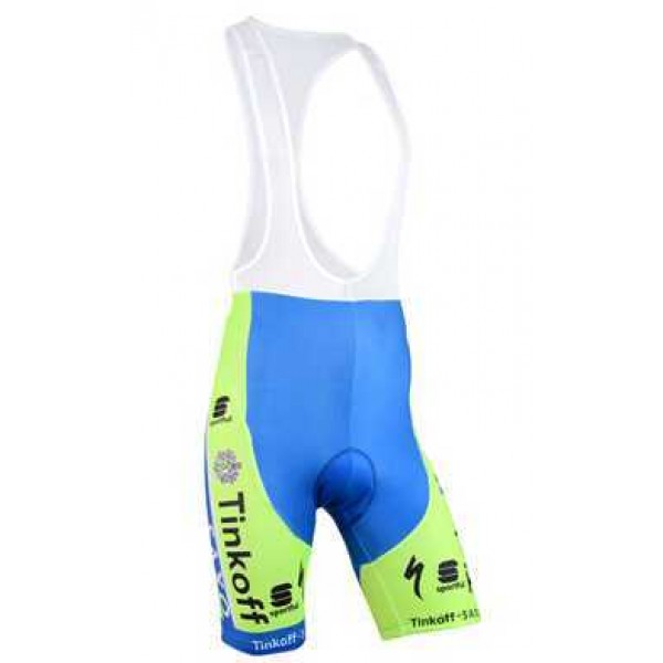 2015 Saxo Bank Tinkoff Koersbroek Korte Fluorescence 7069N 2015 Saxo Bank Tinkoff Koersbroek Korte Fluorescence 7069N
