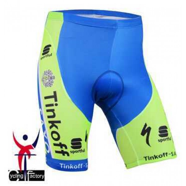 2015 Saxo Bank Tinkoff Radteam Hose Fluorescence JBKT7 2015 Saxo Bank Tinkoff Radteam Hose Fluorescence JBKT7