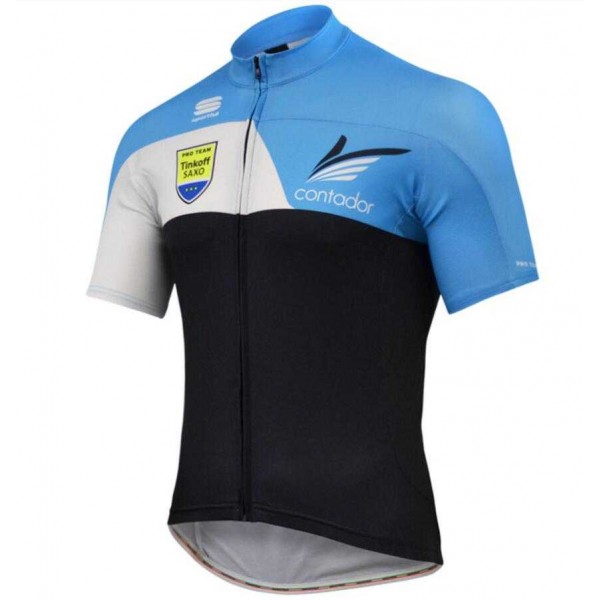 2015 Tinkoff Fahrradtrikot Radsport blau Schwarz FCIW5 2015 Tinkoff Fahrradtrikot Radsport blau Schwarz FCIW5