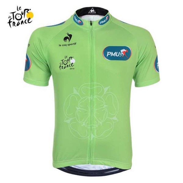 Tour de France grüne 9NAXQ Tour de France grüne 9NAXQ