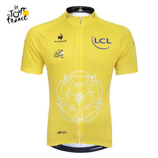 Tour de France gele 1LBJ6 Tour de France gele 1LBJ6