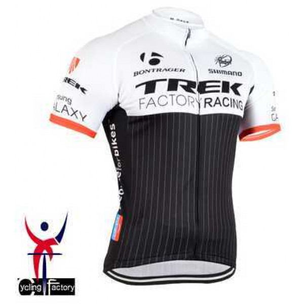2015 Trek Factory Racing Fahrradtrikot Radsport DNLOO 2015 Trek Factory Racing Fahrradtrikot Radsport DNLOO