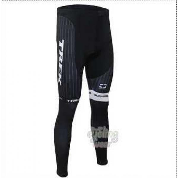 Trek Factory Racing 2014 Lange Fahrradhose Schwarz 2R486 Trek Factory Racing 2014 Lange Fahrradhose Schwarz 2R486