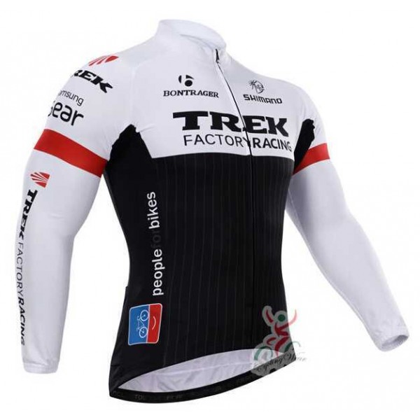 2015 Trek lange mouw FJY37 2015 Trek lange mouw FJY37