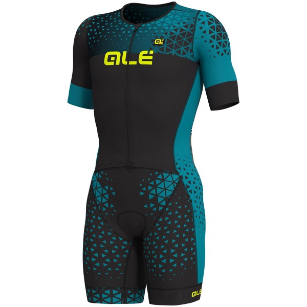 Body ALE long tri rush blau FUC3Q Body ALE long tri rush blau FUC3Q