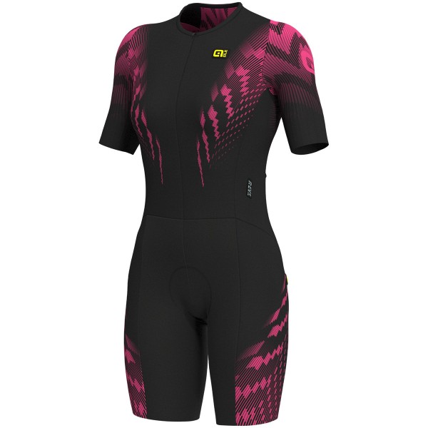 Body Damen ALE ev1 pro race roze HC34N Body Damen ALE ev1 pro race roze HC34N