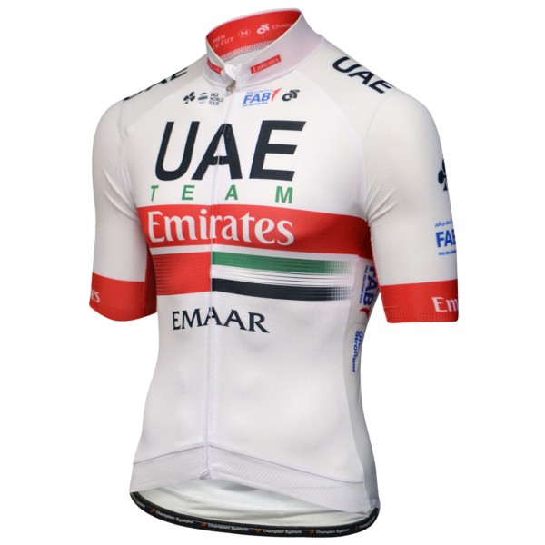 UAE Team Emirates 2019 Fahrradbekleidung Radtrikot 674QR UAE Team Emirates 2019 Fahrradbekleidung Radtrikot 674QR