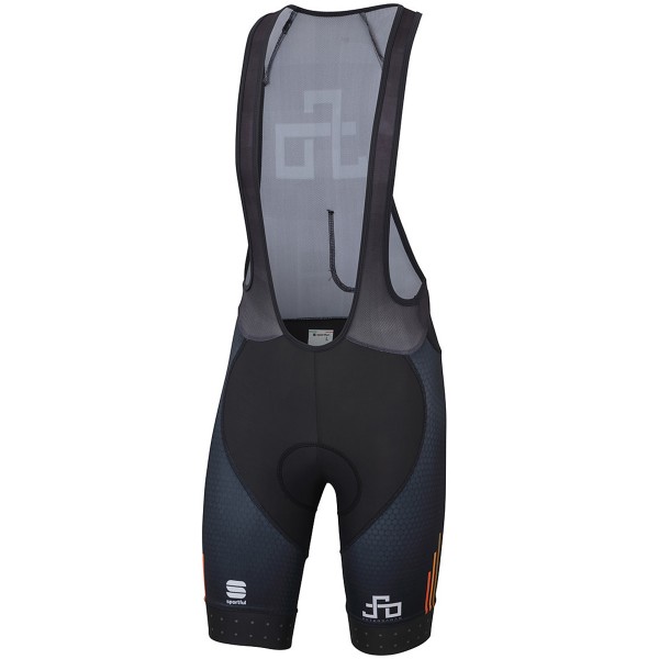 Team Sagan Stars 2019 Kurz Trägerhose CRBCA Team Sagan Stars 2019 Kurz Trägerhose CRBCA