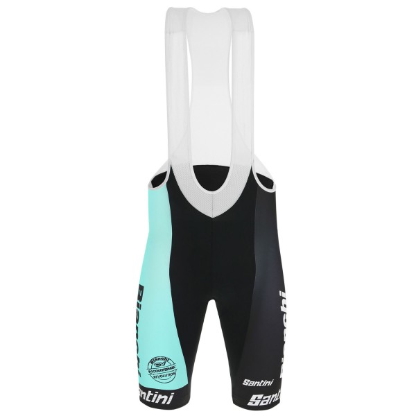Bianchi Countervail 2019 Kurz Trägerhose HO4AQ Bianchi Countervail 2019 Kurz Trägerhose HO4AQ