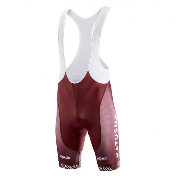 TEAM KATUSHA ALPECIN 2019 Kurz Trägerhose VM1OE TEAM KATUSHA ALPECIN 2019 Kurz Trägerhose VM1OE