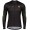 2020 SCOTT RC TEAM 10 Radtrikot langarm Schwarz 2812