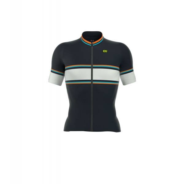 ALE PRR 2.0 SPEED FONDO Fahrradbekleidung Radtrikot blau K1KTP ALE PRR 2.0 SPEED FONDO Fahrradbekleidung Radtrikot blau K1KTP