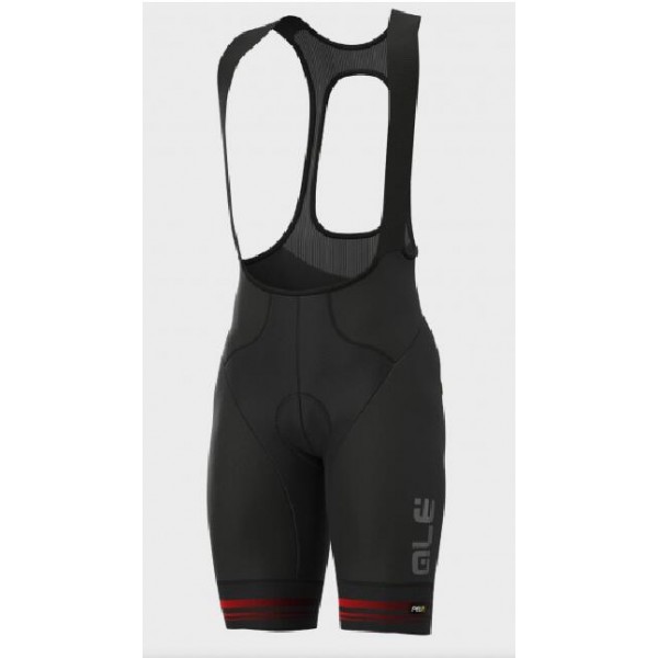 Ale Graphics Prr Slide Trägerhose kurz rot L14042319-02 Ale Graphics Prr Slide Trägerhose kurz rot L14042319-02