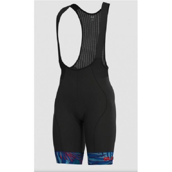 Ale Graphics Prr Sunset Trägerhose kurz L13643519-02 Ale Graphics Prr Sunset Trägerhose kurz L13643519-02