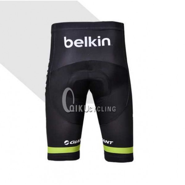 Belkin Pro Team Blanco Kurz Radhose LCX9U Belkin Pro Team Blanco Kurz Radhose LCX9U