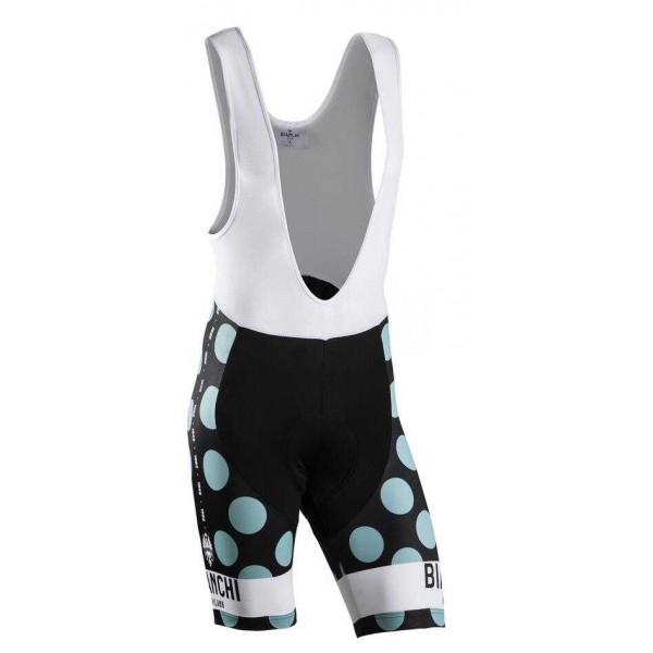 2016 BIANCHI-MILANO VICTORY POIS Kurz Trägerhose RS6ES 2016 BIANCHI-MILANO VICTORY POIS Kurz Trägerhose RS6ES