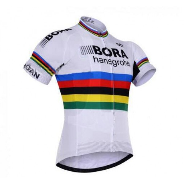 2017 Bora Fahrradtrikot Radsport A06 LR9R8 2017 Bora Fahrradtrikot Radsport A06 LR9R8
